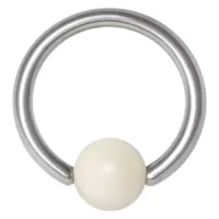 Organic - Mammut Ball Clip-IN