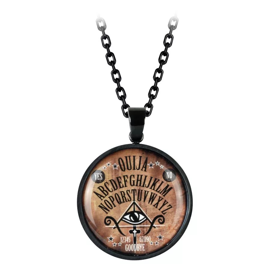 Mysterium®- Yes No Necklace Mysterium®- Yes No Necklace