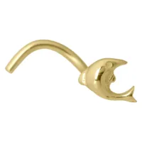 Wildcat® - Gold Delphine