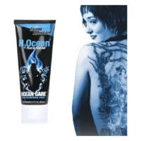 H2Ocean - Tattoo Aftercare - Ocean Care