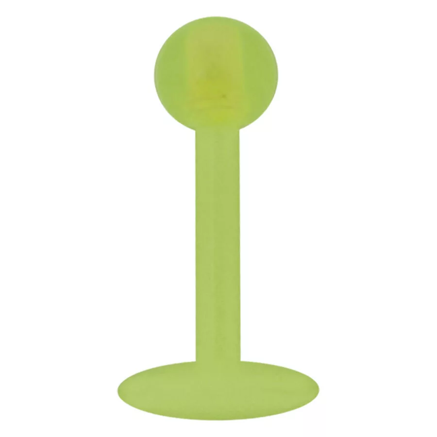 BioPlast® Green Labret