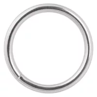 Continuous Ring