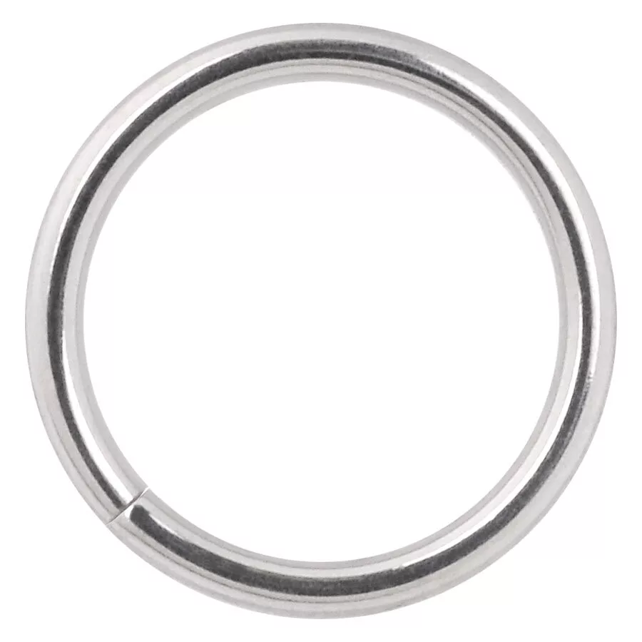 Continuous Ring