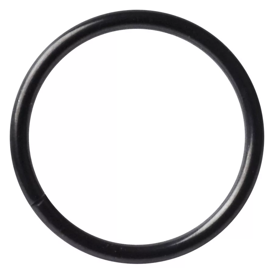 Continuous Ring Blackline