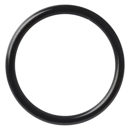 Continuous Ring Blackline