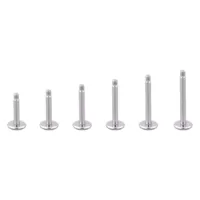 Titan Highline® Basic ROH Micro Labret