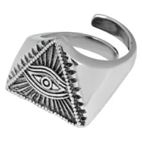 Mysterium® The Eye Ring