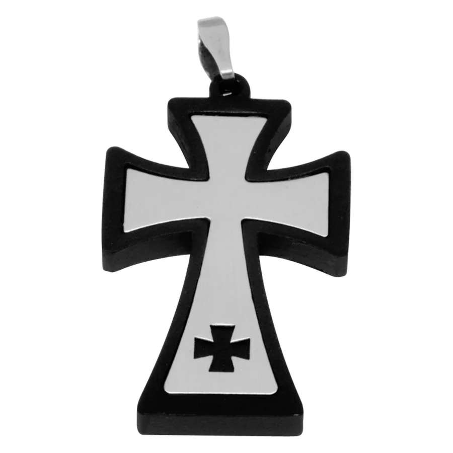 Steel Cross No.7