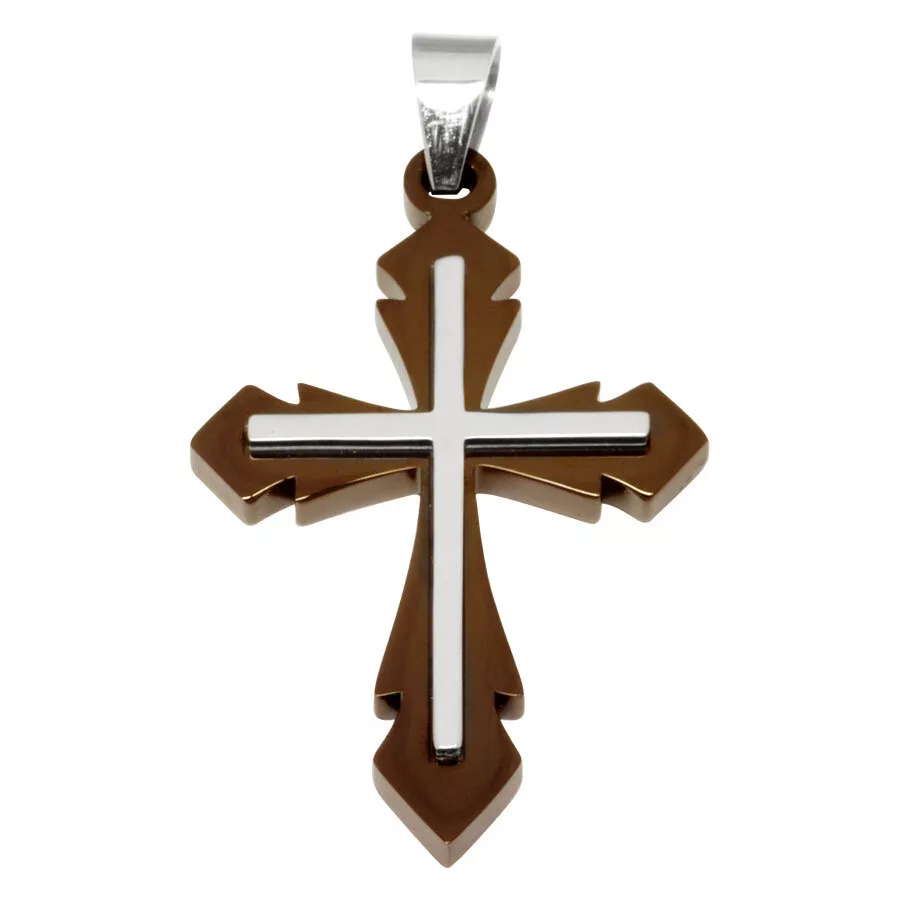 Wildcat® - Steel Cross No. 9