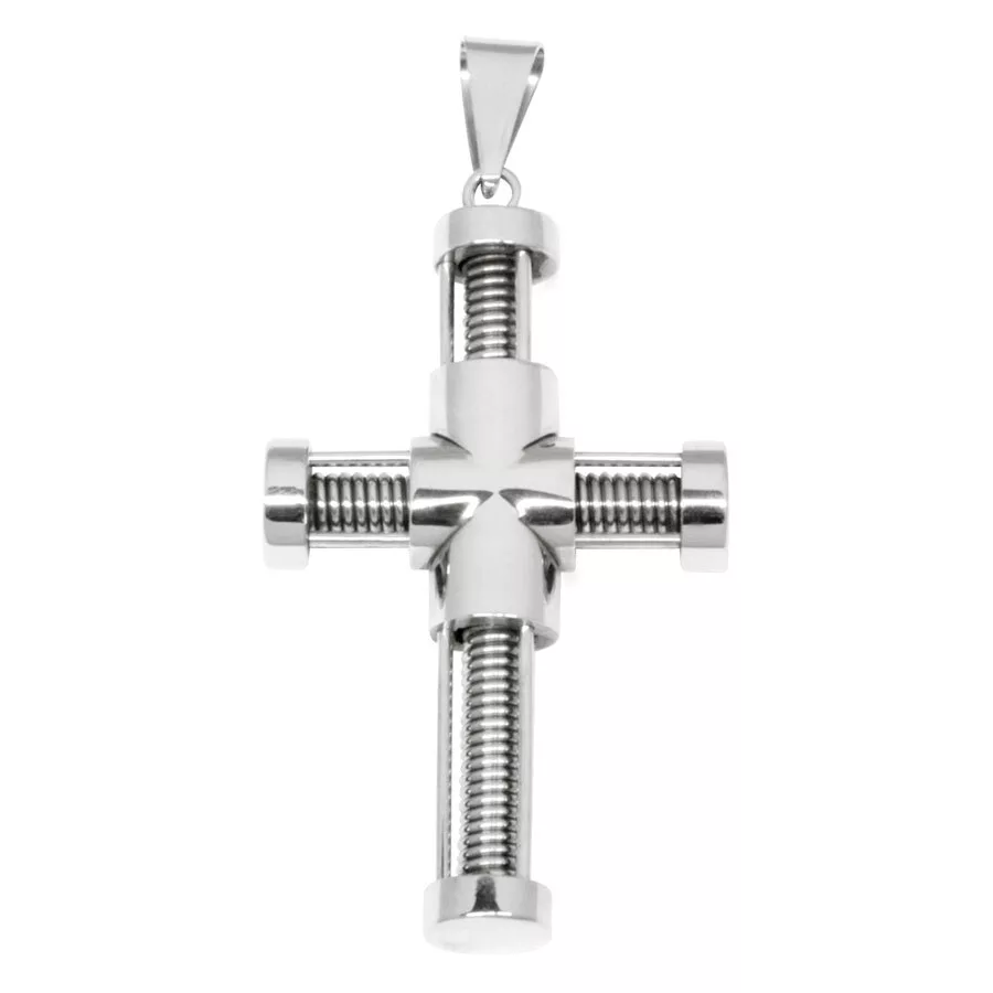 Wildcat® - Steel Cross No. 14