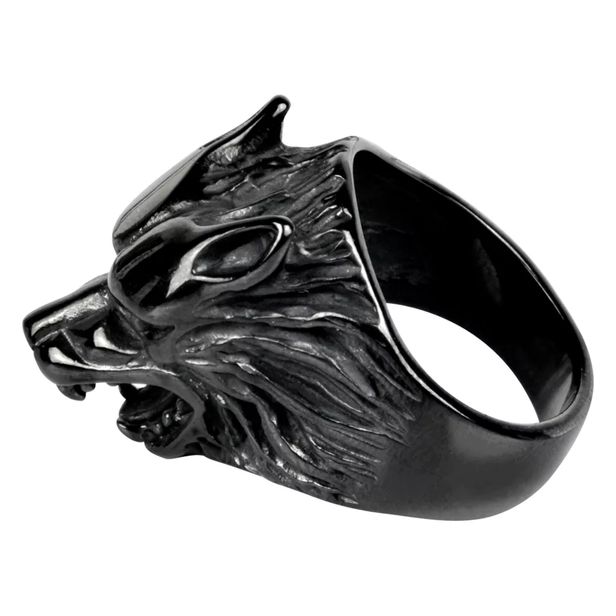 Wolf
