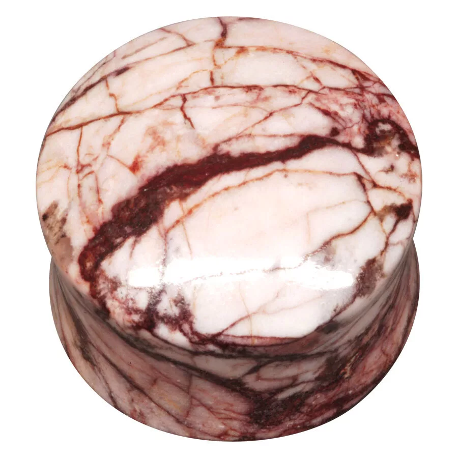 Travertine Plugs