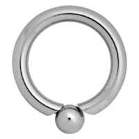 Basic Screw in Ball Ring › Wildcat International