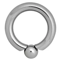 Titan Highline® Screw in Ball Ring