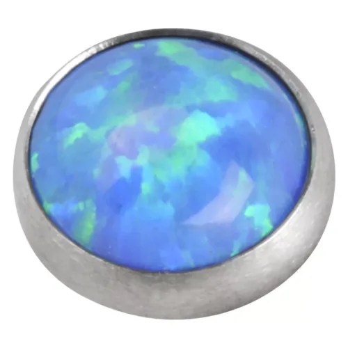 Synthetic Opal Dermal Anchor