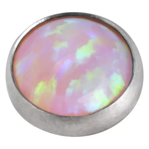 Synthetic Opal Dermal Anchor