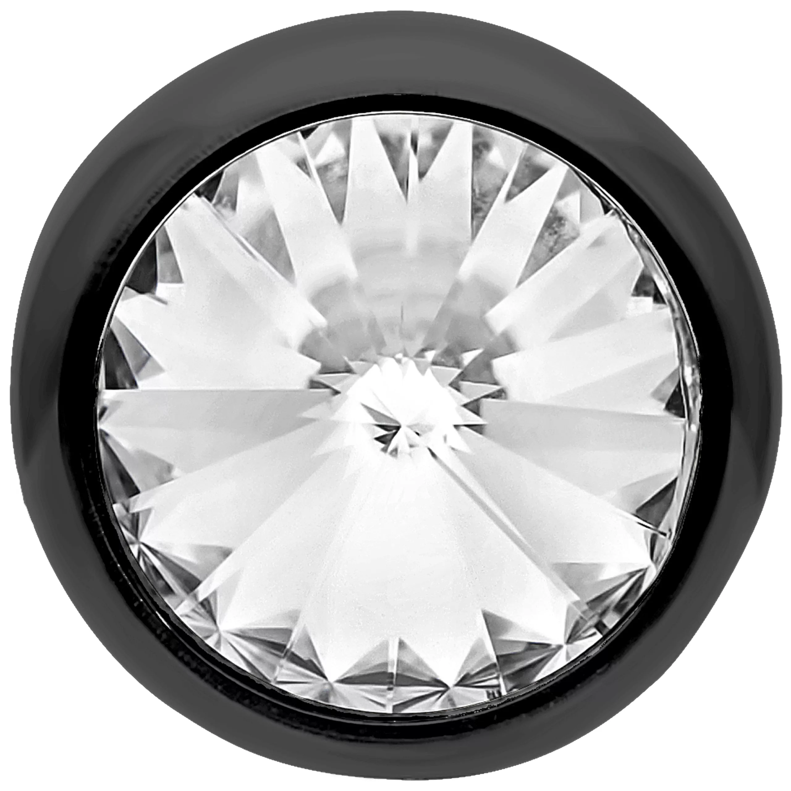 Jewelled Ball Side Threaded Jewelled Ball Side Threaded