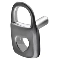 Push Fit Lock Attachment