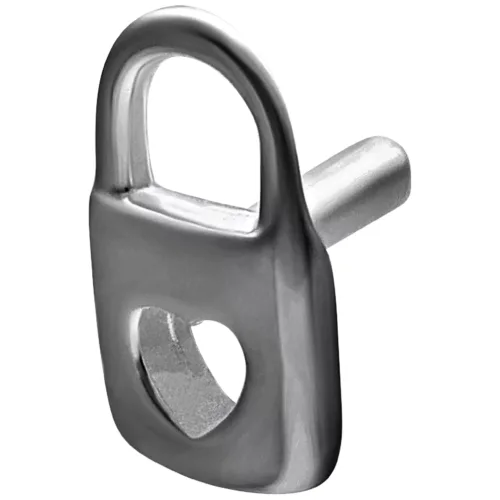 Push Fit Lock Attachment
