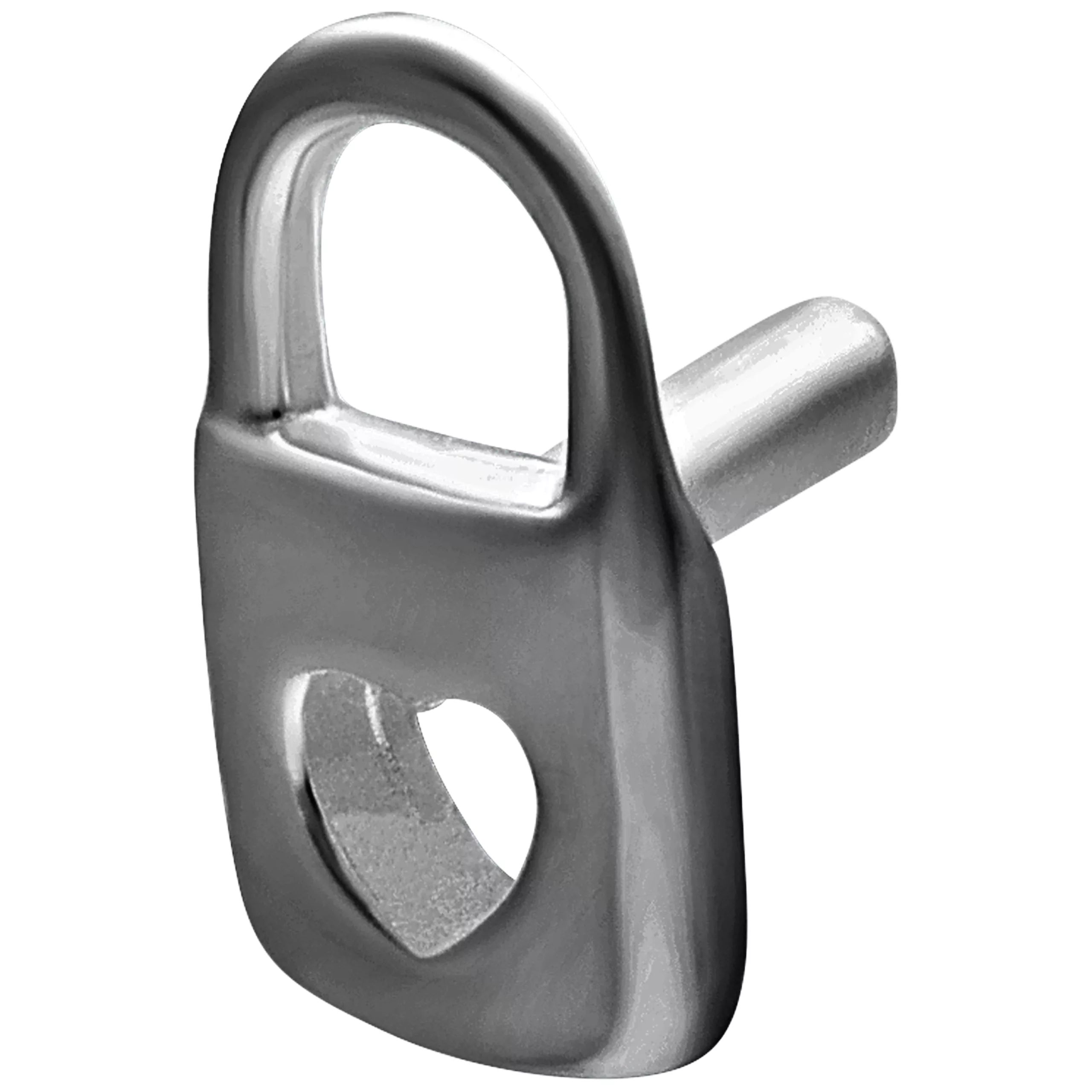 Push Fit Lock Attachment