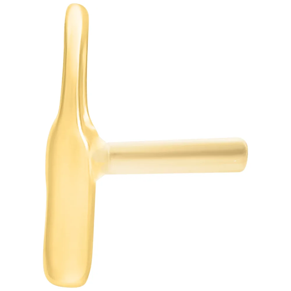 Push Fit Lock Attachment