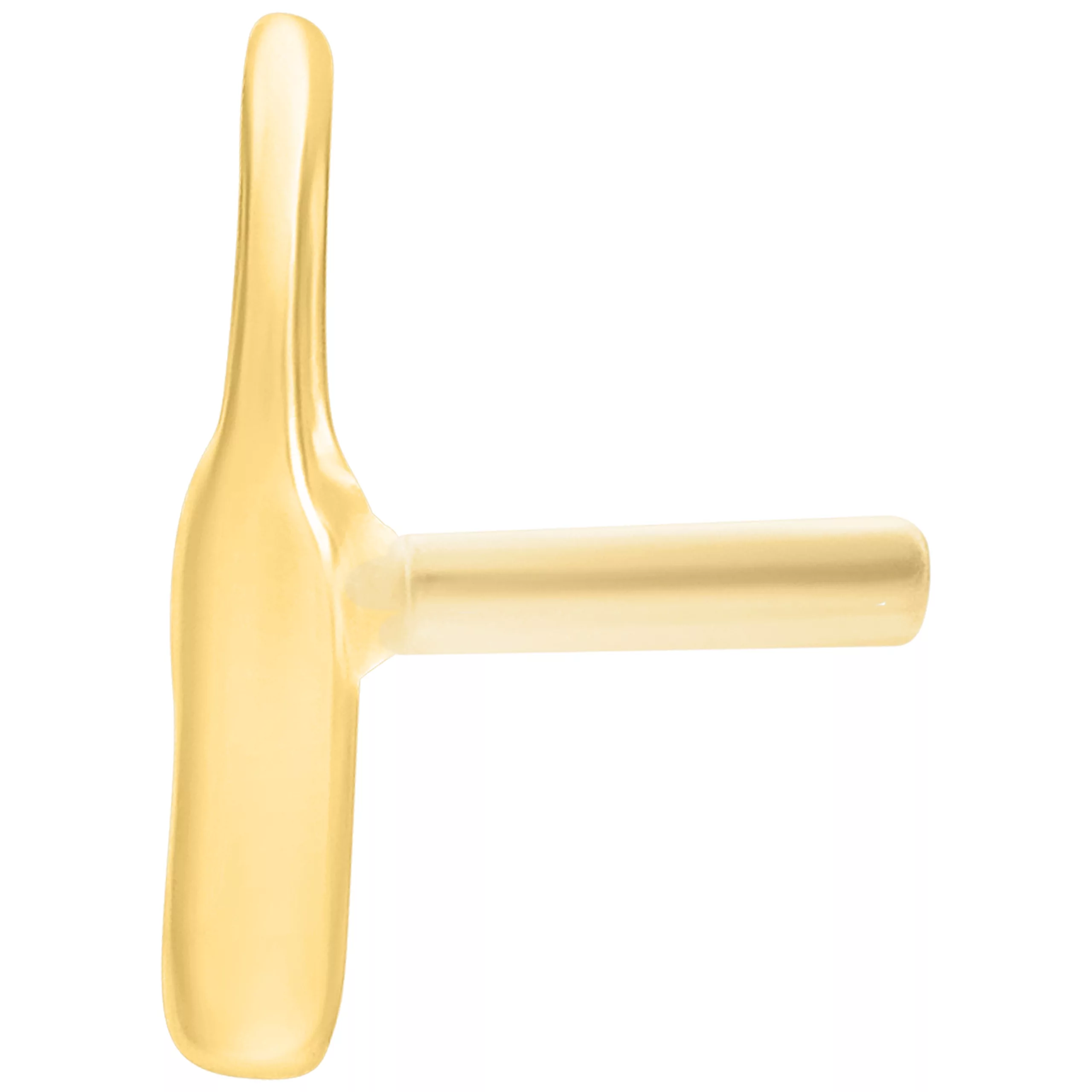 Push Fit Lock Attachment