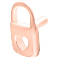 Push Fit Lock Attachment