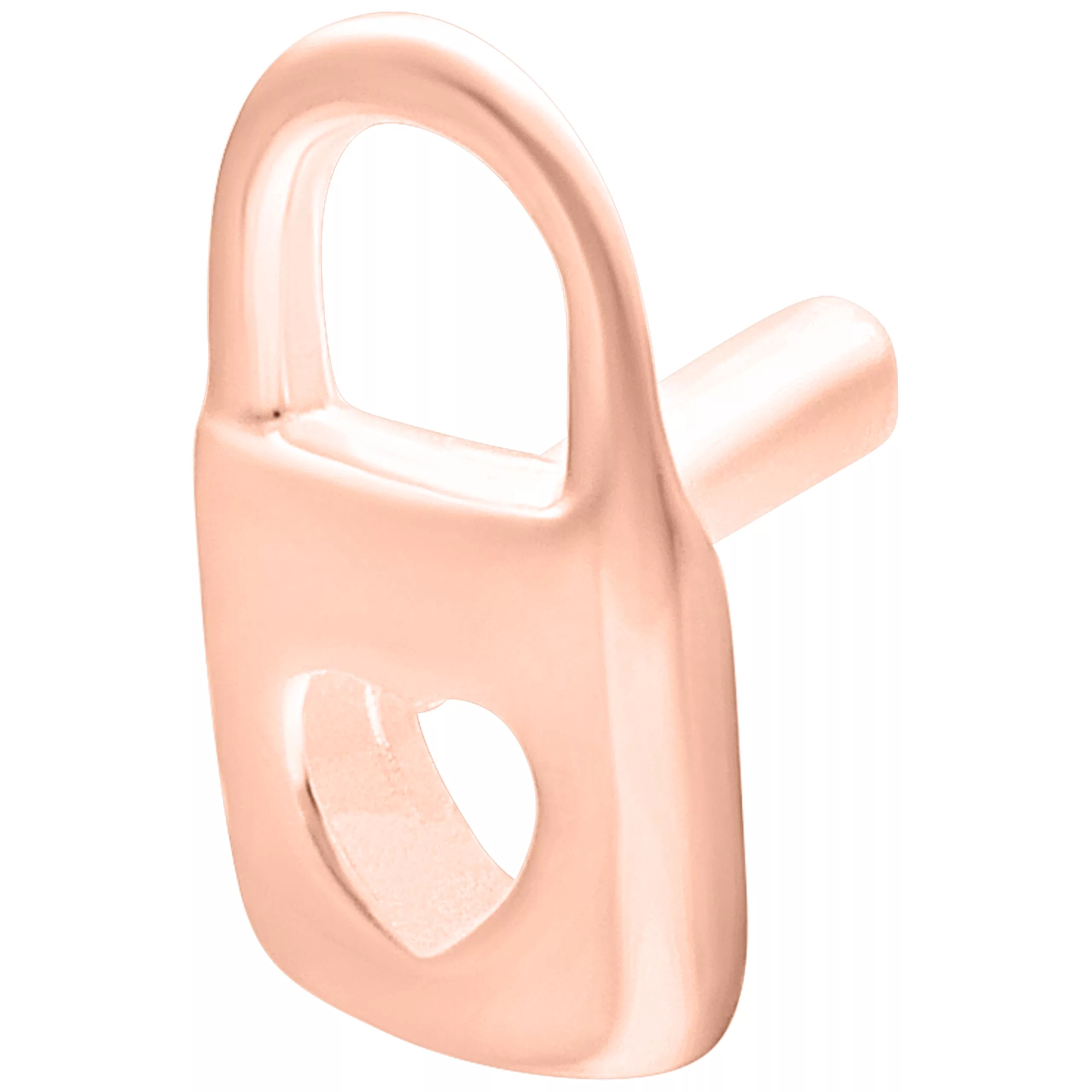 Push Fit Lock Attachment