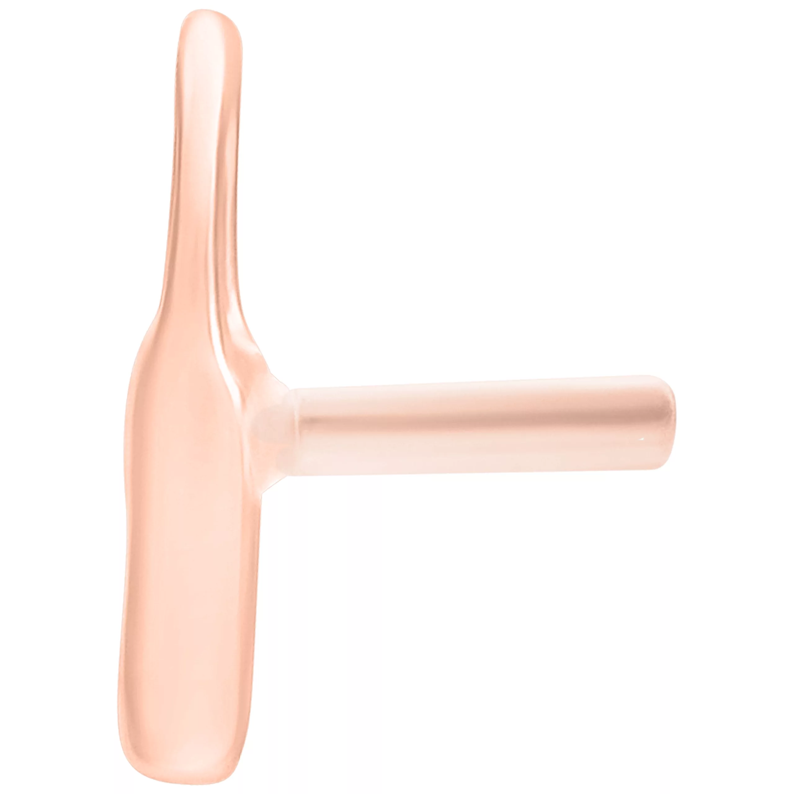 Push Fit Lock Attachment