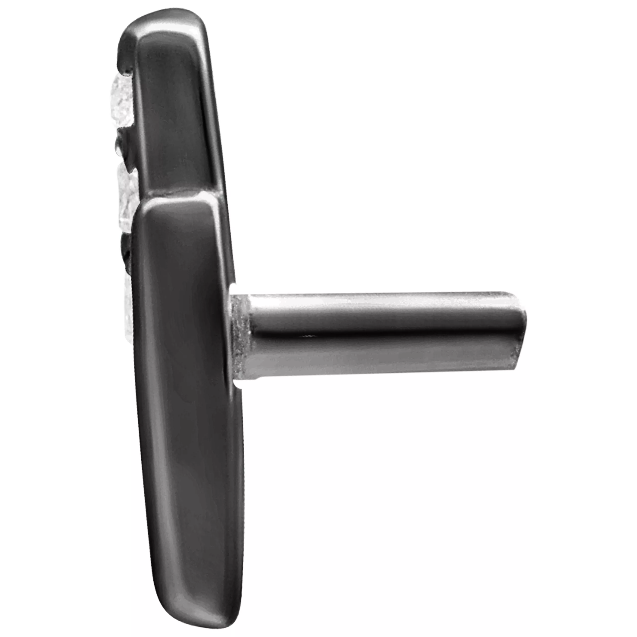 Push Fit Crystal Flash Attachment