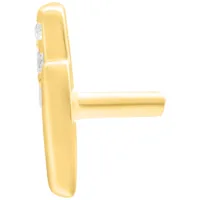 Push Fit Crystal Flash Attachment