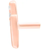 Push Fit Crystal Flash Attachment