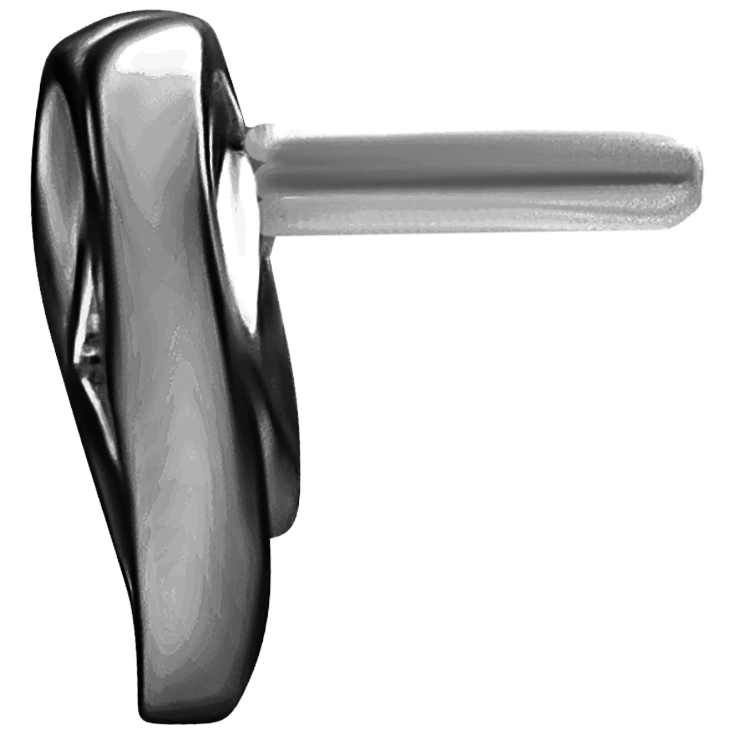 Push Fit Crystal Lovely Eye Attachment