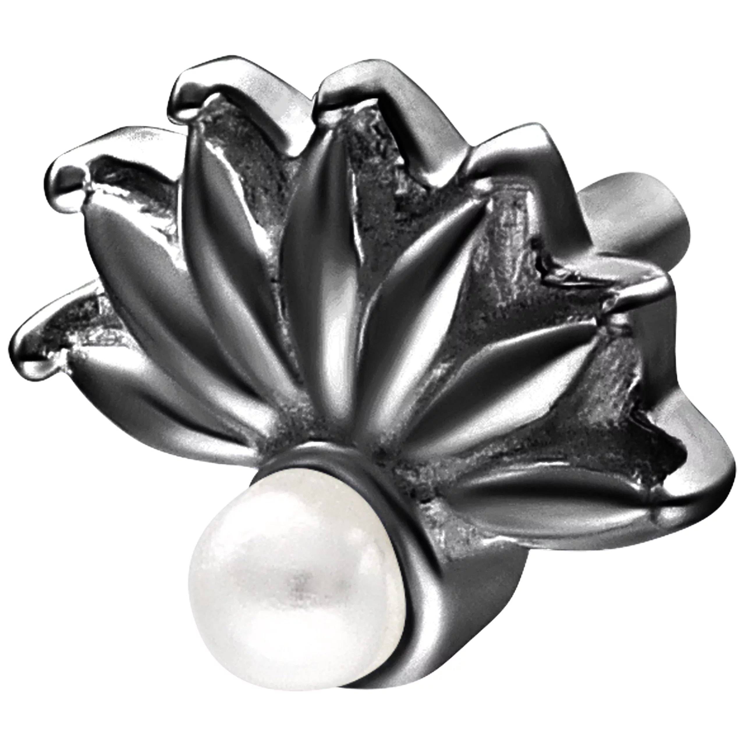 Push Fit Crystal Peacock Attachment Push Fit Crystal Peacock Attachment