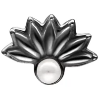 Push Fit Crystal Peacock Attachment Push Fit Crystal Peacock Attachment