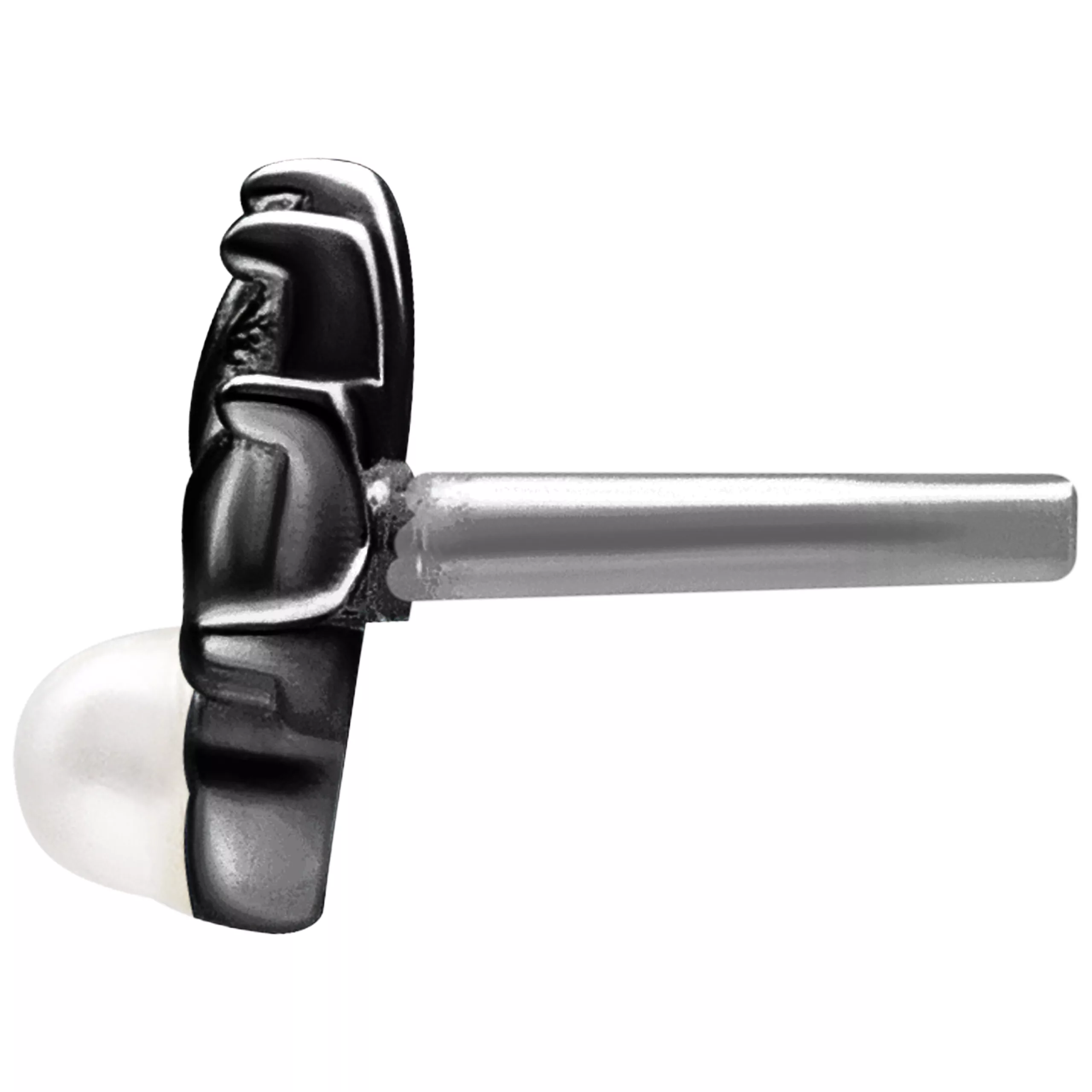 Push Fit Crystal Peacock Attachment Push Fit Crystal Peacock Attachment