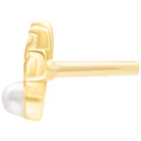 Push Fit Crystal Peacock Attachment