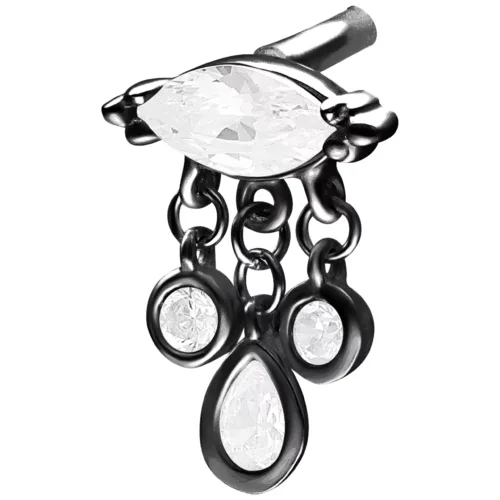 Push Fit Bella Attachment