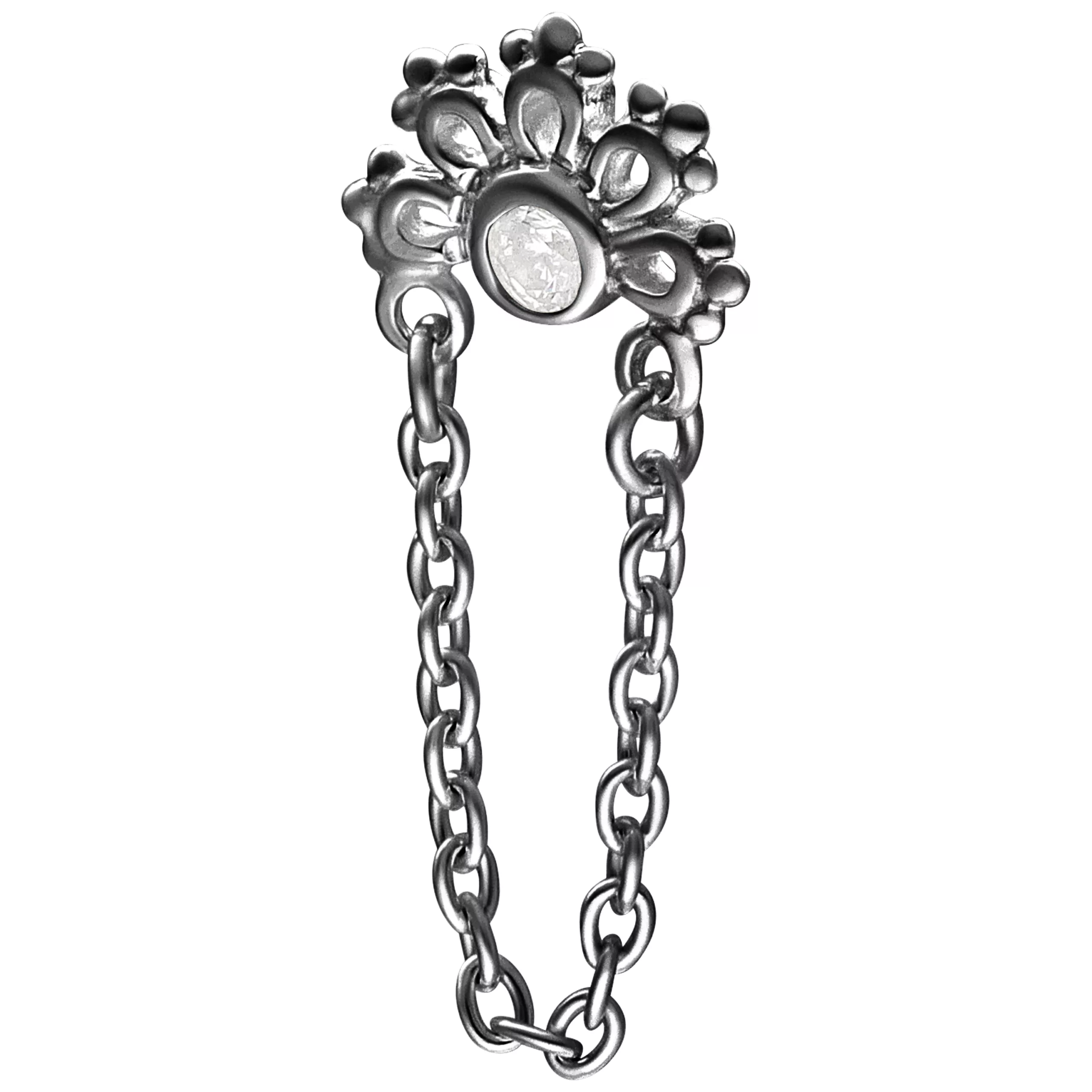 Push Fit Crystal Sunrise Attachment