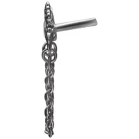 Push Fit Crystal Sunrise Attachment