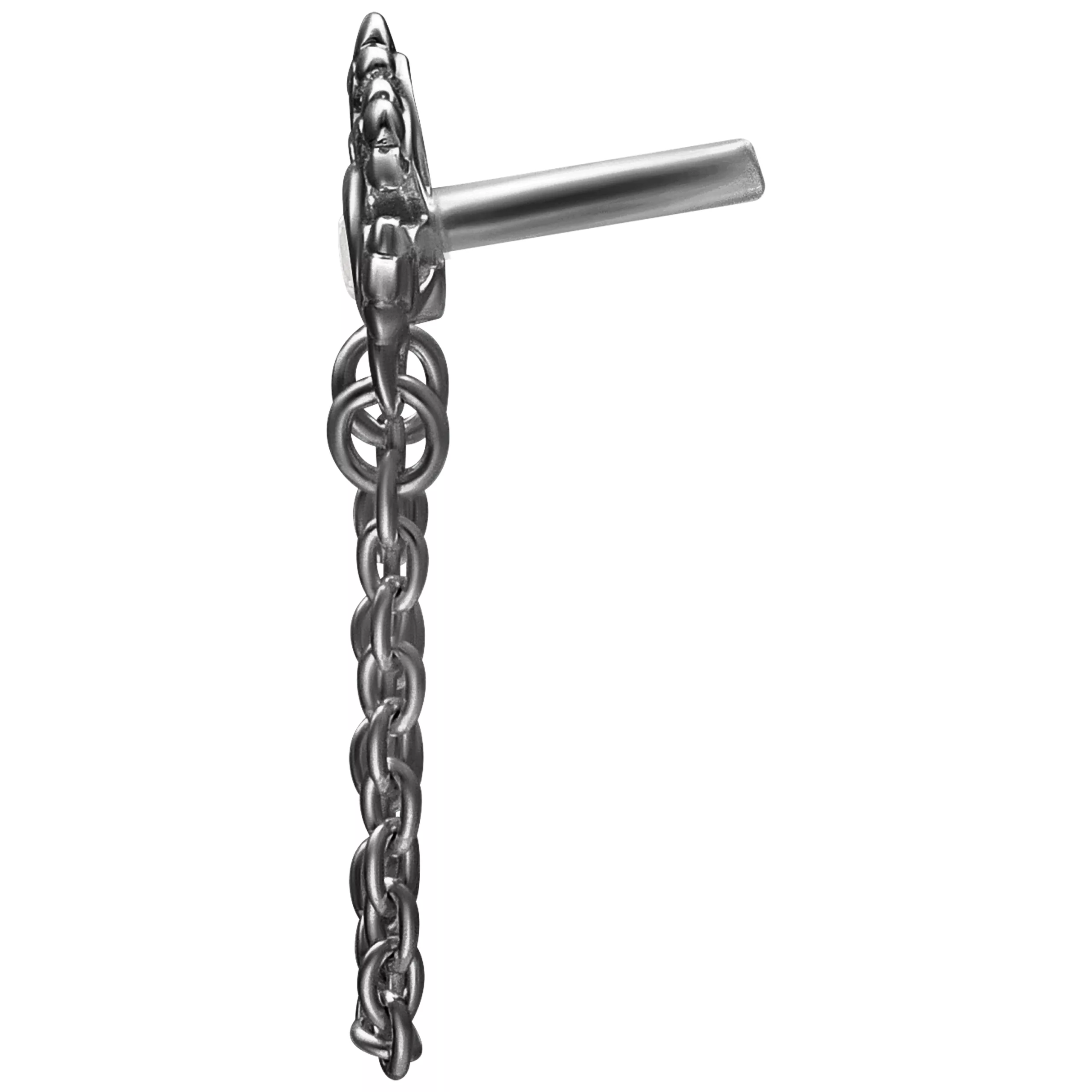 Push Fit Crystal Sunrise Attachment