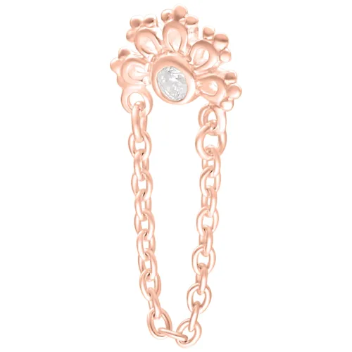 Push Fit Crystal Sunrise Attachment