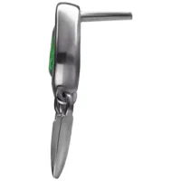 Push Fit Crystal Green Emerald Attachment