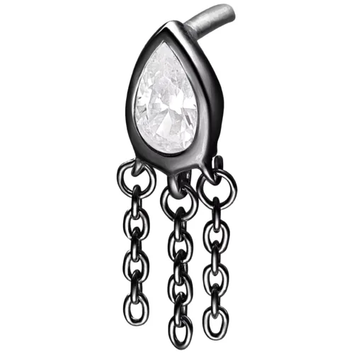 Push Fit Linda Attachment