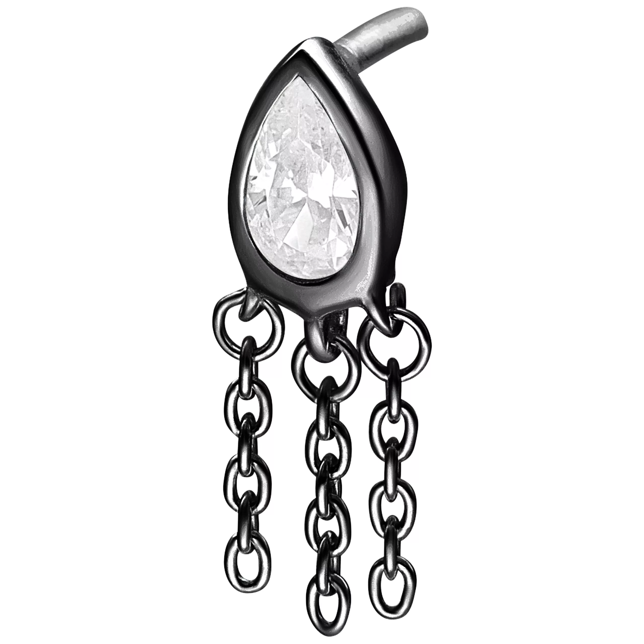 Push Fit Linda Attachment