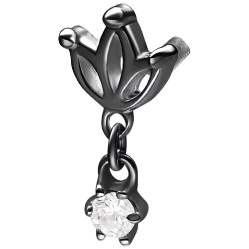 Push Fit Lotus Attachment