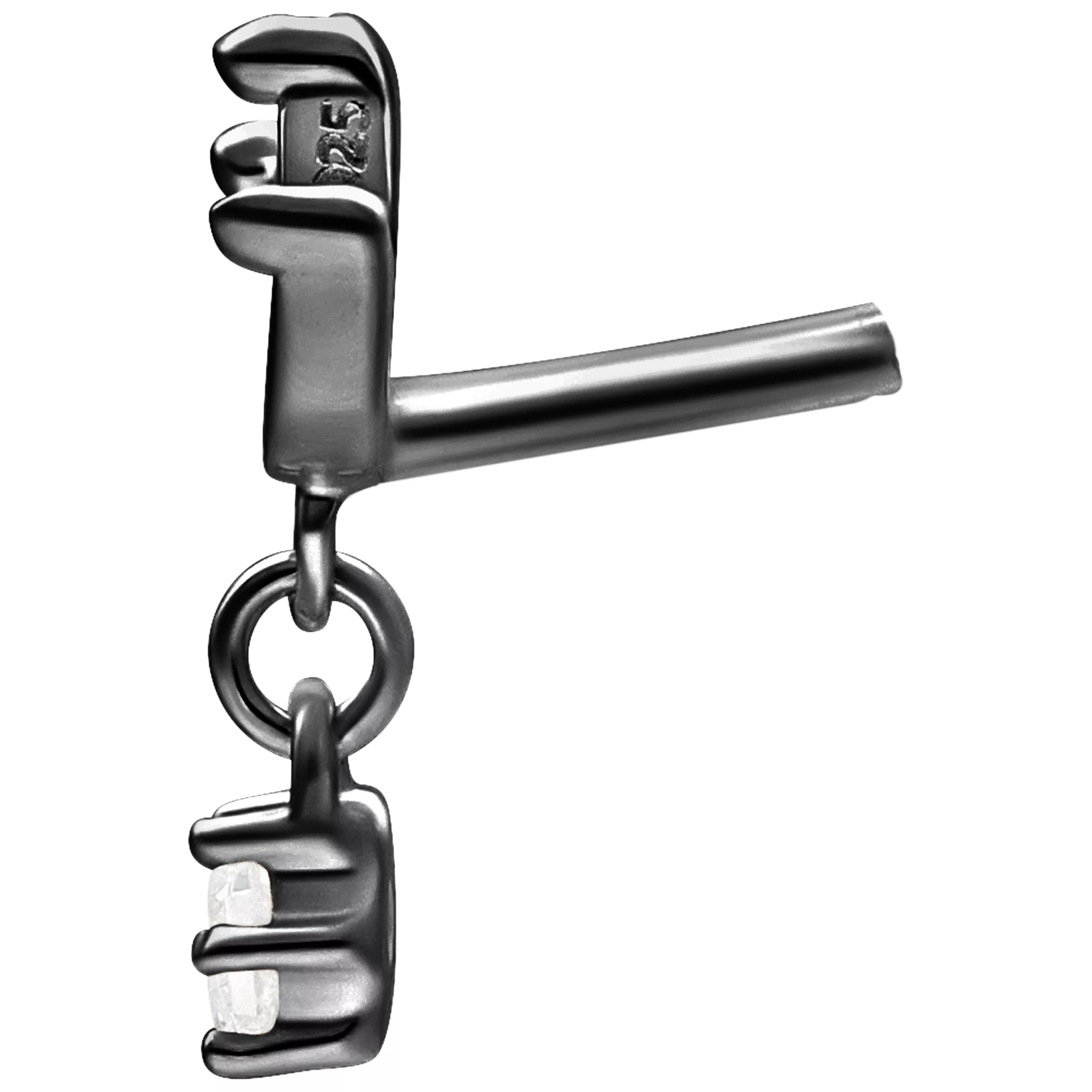 Push Fit Lotus Attachment