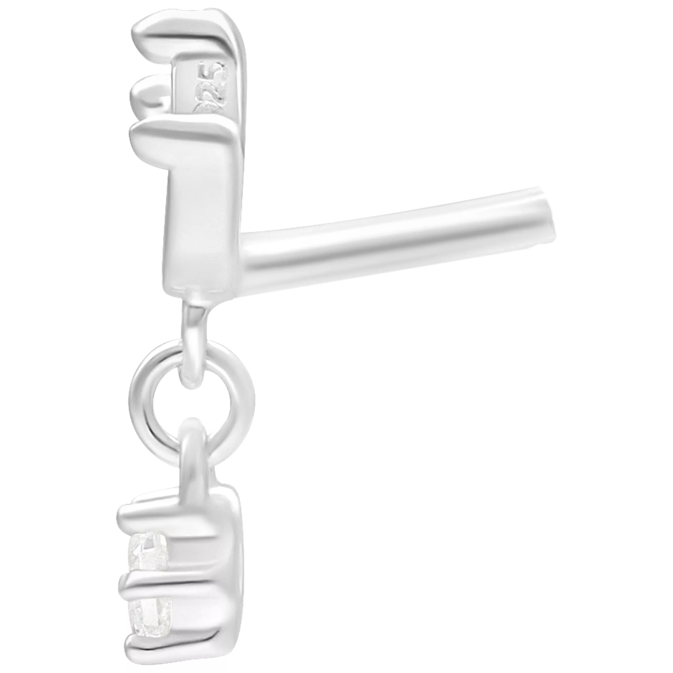 Push Fit Lotus Attachment