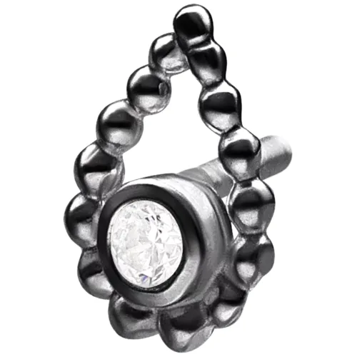 Push Fit Bead Drop Attachment