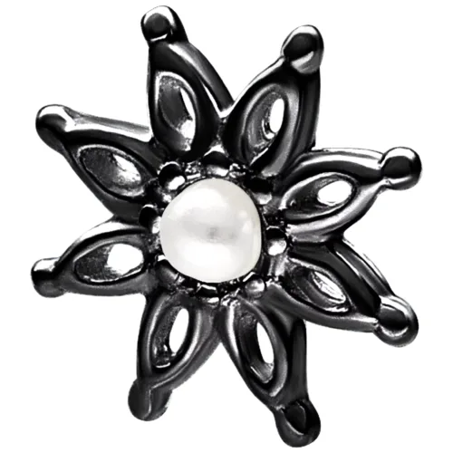 Push Fit Bloom Attachment